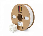 PETG пластик SP 1.75 мм 1 кг для 3D-принтера (белый)