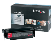 Картридж Lexmark 12A7315