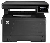 HP LaserJet Pro MFP M435nw