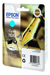 Картридж Epson 16XL (C13T16324010)