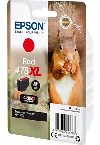 Картридж Epson T04F54 (C13T04F54020)