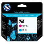 Печатающая головка HP 761 (CH646A)