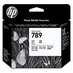 Печатающая головка HP 789 (CH613A)