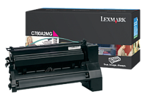 Картридж Lexmark C780A2MG