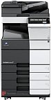 Konica Minolta bizhub C558