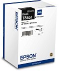 Картридж Epson Т8651 (C13T865140)