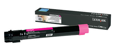 Картридж Lexmark X950X2MG