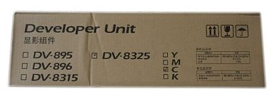 Узел проявки Kyocera DV-8325C