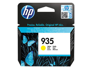 Картридж HP 935 (C2P22AE)