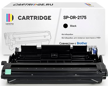 Фотобарабан Solution Print DR-2175 12000стр Brother HL-2140/DCP-7030