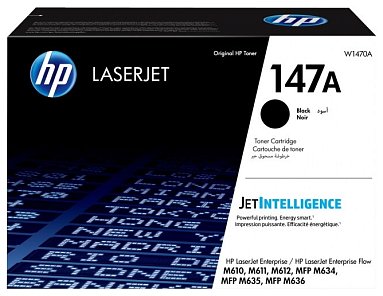 Картридж HP 147A  (W1470A)