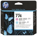 Печатающая головка HP 774 (P2V98A)
