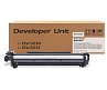 Блок проявки DV-5230K (302R793031) для Kyocera, черный (OEM.ref)