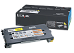 Картридж Lexmark C500H2YG