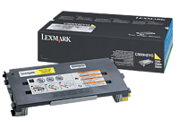 Картридж Lexmark C500H2YG