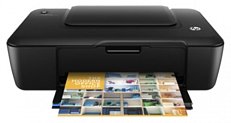 HP DeskJet Ink Advantage Ultra 2029