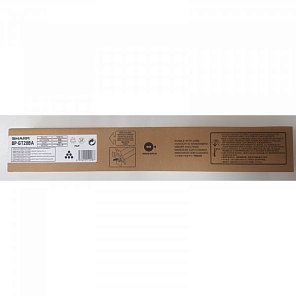 Картридж Sharp BP-GT20BA