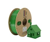 PETG-пластик для 3D-принтера, зеленый, CartriDge