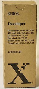 Тонер (девелопер) Xerox 600K88840
