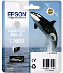 Картридж Epson T7609 (C13T76094010)