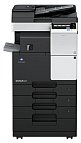 Konica Minolta bizhub 227