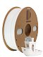 PETG пластик CartriDge 1.75мм 1кг белый для 3D-принтера