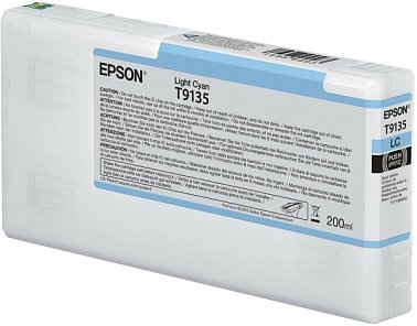 Картридж Epson T9135 (C13T913500)