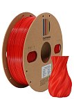 PLA-пластик для 3D-принтера, красный, CartriDge