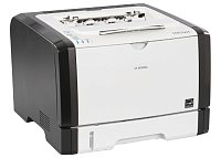 Ricoh Aficio™ SP 325DNw