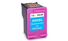 Картридж HP 652XL (F6V24AE) OEM.ref цветной
