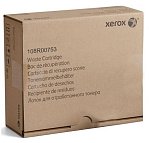 Контейнер для отработанного тонера Xerox 108R00753 оригинал