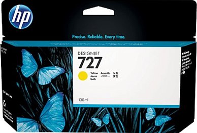 Картридж HP 727 (B3P21A)
