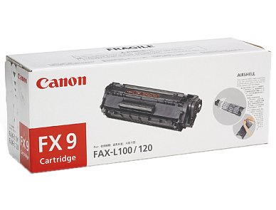 Картридж Canon FX-9
