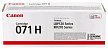 Картридж Canon 071H (5646C002)
