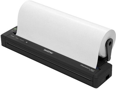 Термобумага Brother PA-R-411