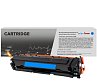 Картридж SP CF541X-CF401X-054H-045H для HP и Canon голубой