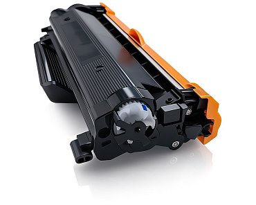 Картридж Solution Print TN-2460/TN-2480 3000стр Brother HL-L2350/DCP-L2550