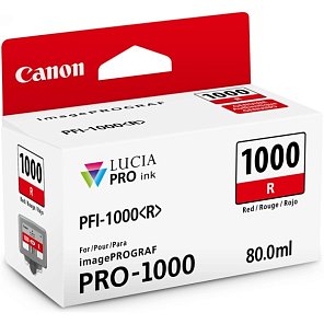 Картридж Canon PFI-1000R