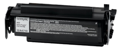 Картридж Lexmark 12A4710 (Return Program)
