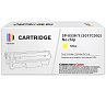 Картридж SP 055H Y (3017C002) для Canon, желтый (без чипа)