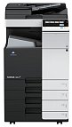 Konica Minolta bizhub C308