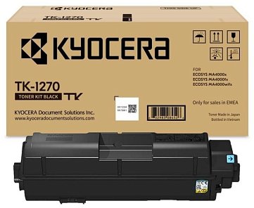 Картридж Kyocera TK-1270