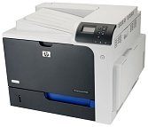 HP Color LaserJet CP4025dn