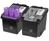 Комплект печатающих головок HP M0H51A/M0H50A (3YP61AE) OEM.ref