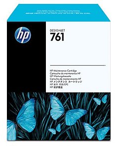 Картридж для обслуживания HP 761 (CH649A)
