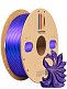 PLA-пластик для 3D-принтера, хамелеон фиолетовый (Chameleon), CartriDge