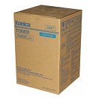 Картридж Konica Minolta TN-302C (8937938)