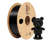 PETG пластик CartriDge 1.75мм 1кг черный для 3D-принтера