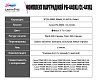Набор картриджей SP PG-440XL/CL-441XL (5216B001/5220B001) для Canon цветной и черный