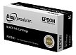 Картридж Epson C13S020452/ PJIC6(K)